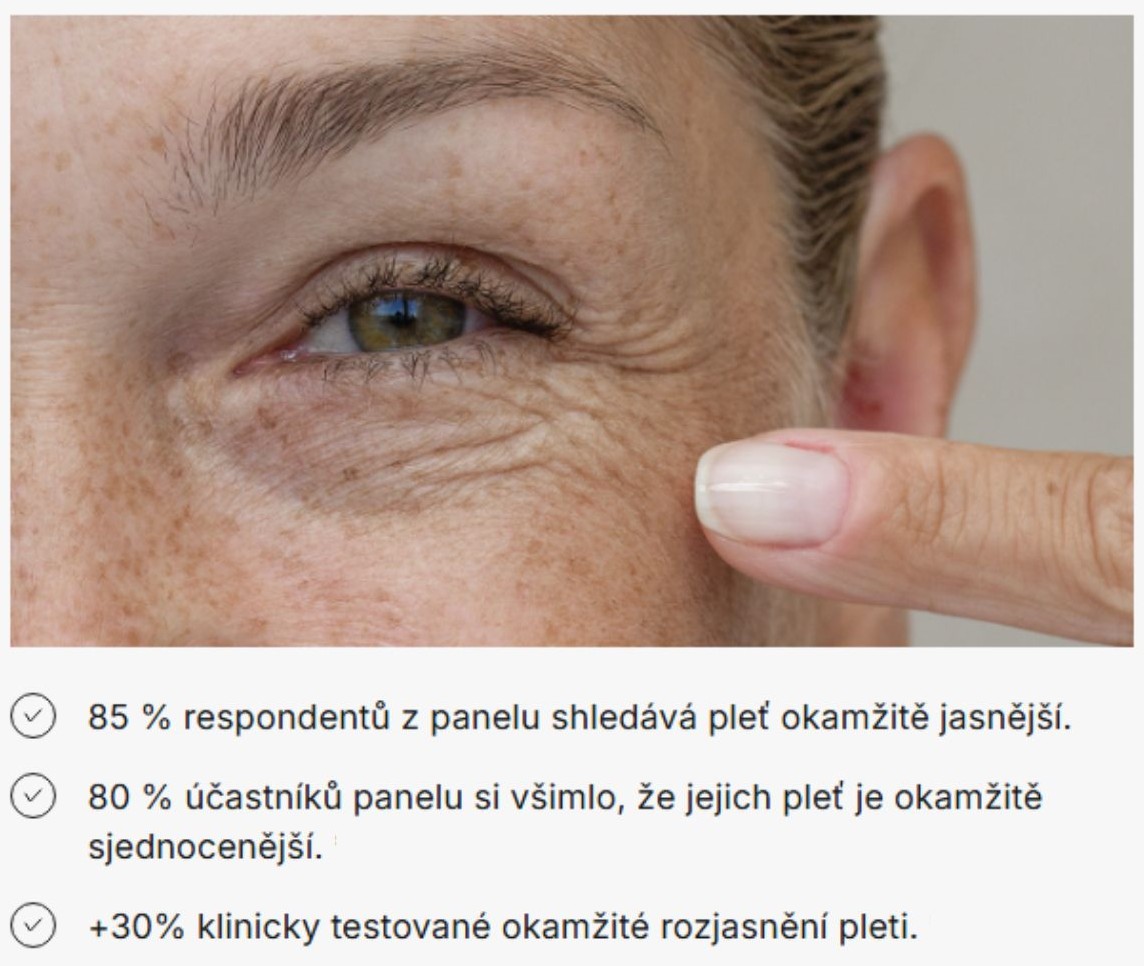 vědecky podloženo